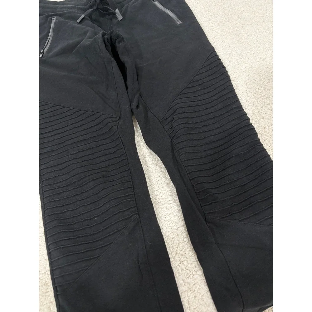 Alo Yoga Urban Moto Sweatpant Jogger 29
